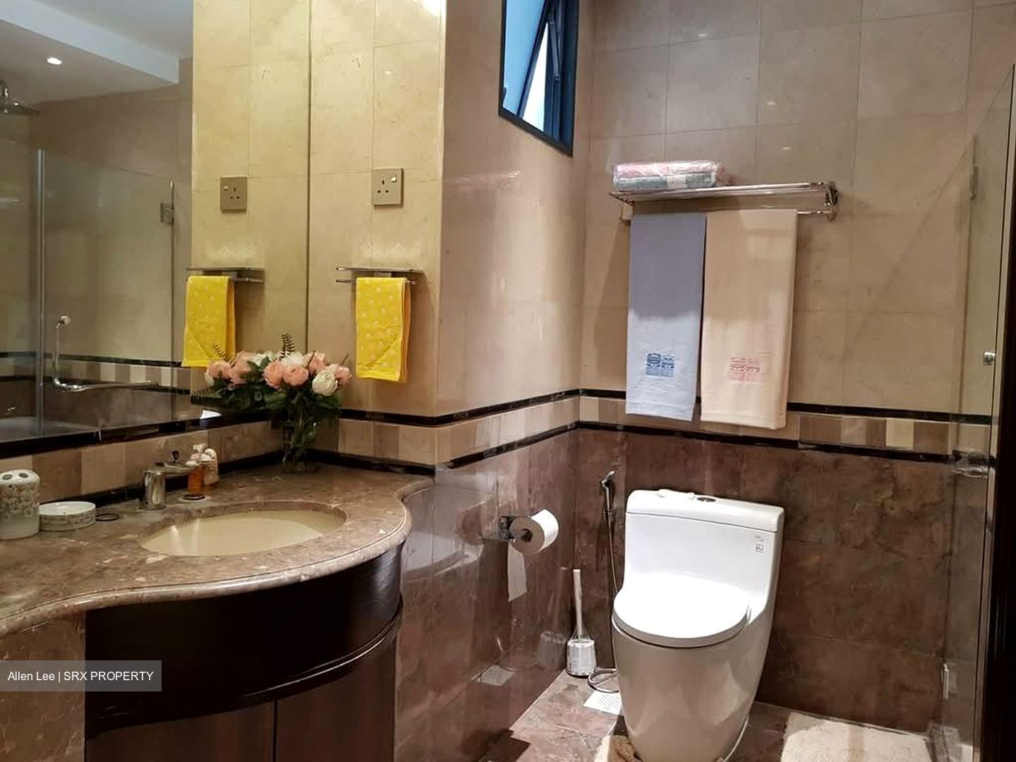 Glendale Park (D23), Condominium #585456791